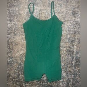 TnAction
TNABUTTER™ RHYTHM 3" ROMPER